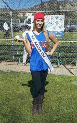 Brie Gabrielle Fotoğrafı