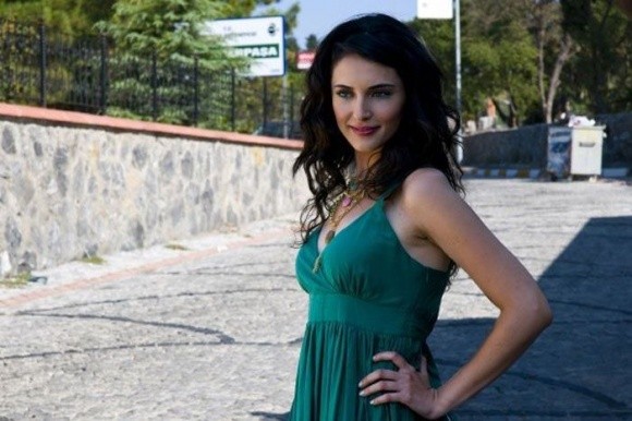 Aslıhan Gürbüz Fotoğrafı