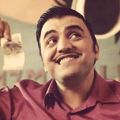 Şinasi Yurtsever Fotoğrafı