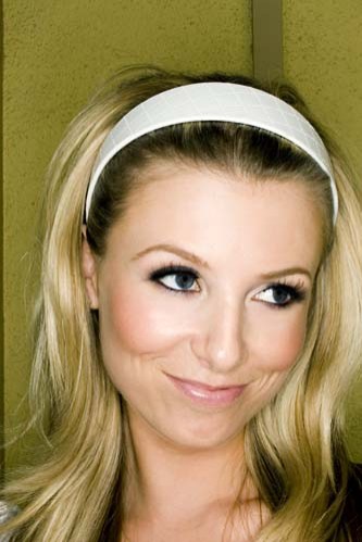 Kelley Whilden Fotoğrafı