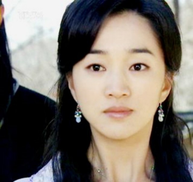 Soo Ae Fotoğrafı