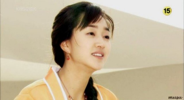 Soo Ae Fotoğrafı