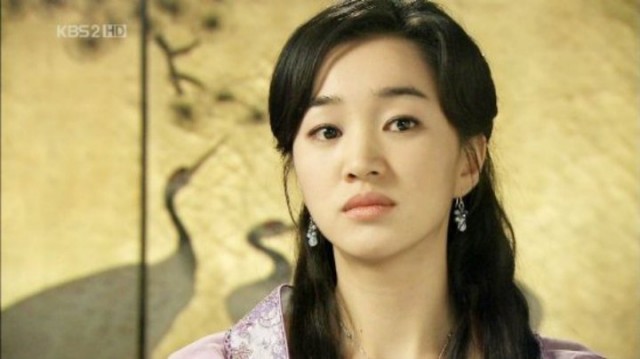 Soo Ae Fotoğrafı