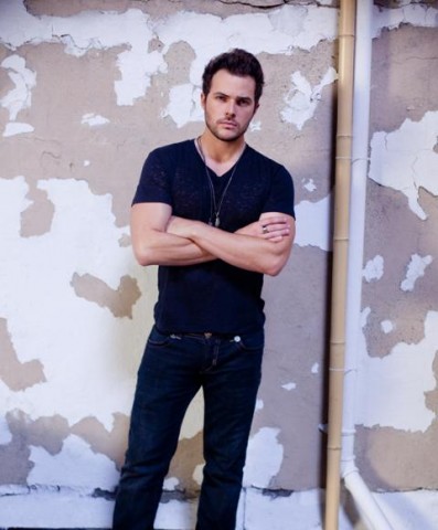 Ryan Doom Fotoğrafı