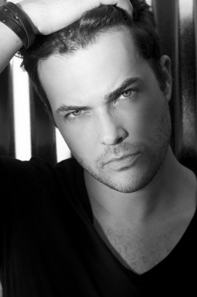 Ryan Doom Fotoğrafı