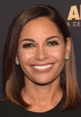 Salli Richardson-Whitfield fotoğrafı