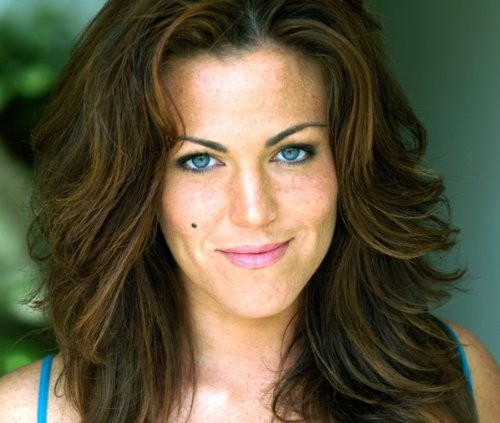 Jessica Montanez Fotoğrafı