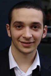 William Lebghil fotoğrafı