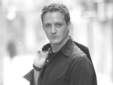 Jaume García Arija Fotoğrafı