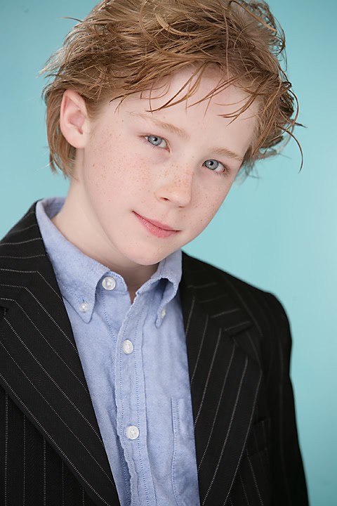 Joey Luthman Fotoğrafı