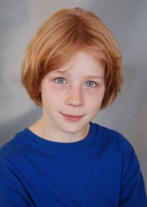 Joey Luthman Fotoğrafı