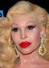 Amanda Lepore fotoğrafı