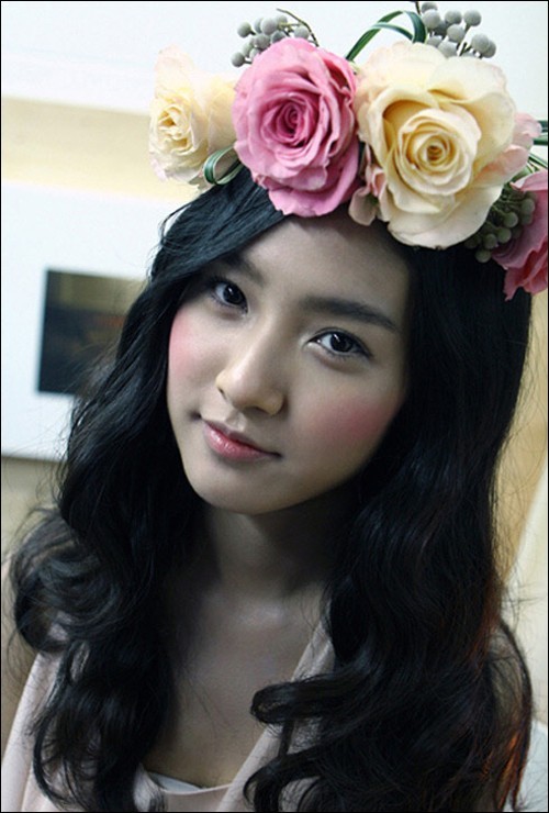 Kim So-eun Fotoğrafı