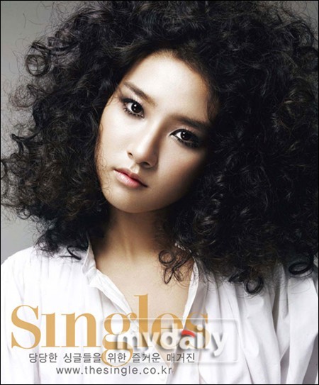 Kim So-eun Fotoğrafı