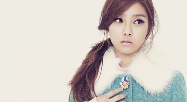 Kim So-eun Fotoğrafı