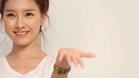 Kim So-eun Fotoğrafı