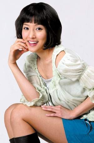 Wang Bit-Na Fotoğrafı