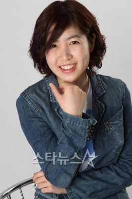 Shim Eun-kyung Fotoğrafı