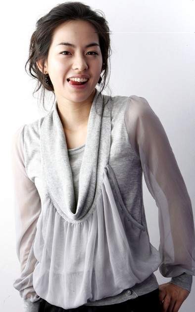 Han Da-min Fotoğrafı