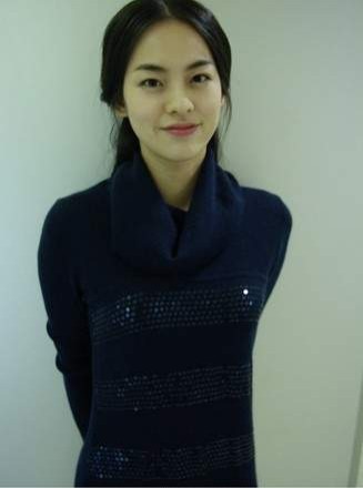 Han Da-min Fotoğrafı