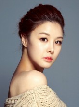 Park Eun-ji fotoğrafı