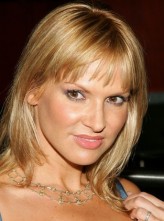 Savanna Samson fotoğrafı