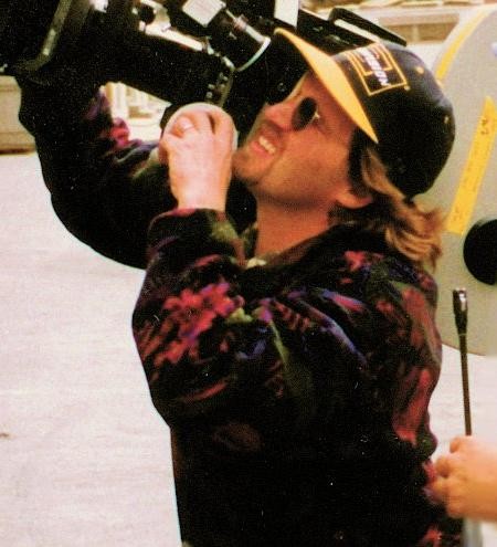 Edward A. Gutentag fotoğrafı