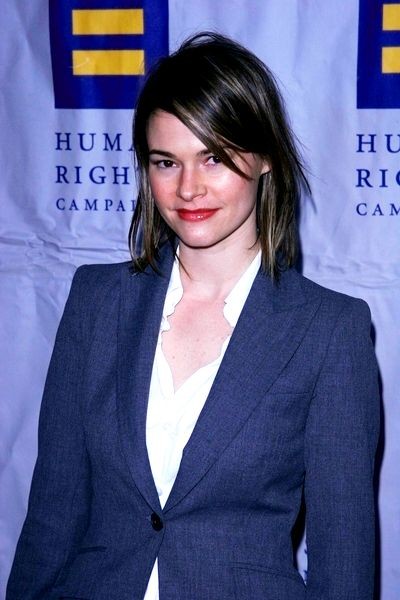 Leisha Hailey fotoğrafı