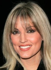 Janine Lindemulder fotoğrafı