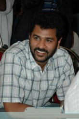 Prabhu Deva fotoğrafı