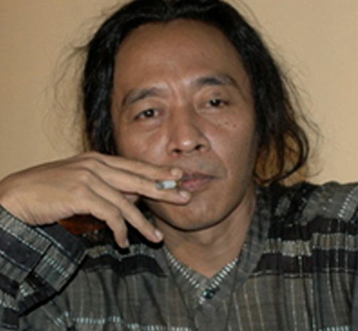 Sujiwo Tejo Fotoğrafı