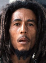 Bob Marley fotoğrafı