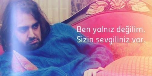 Bartu Küçükçağlayan Fotoğrafı