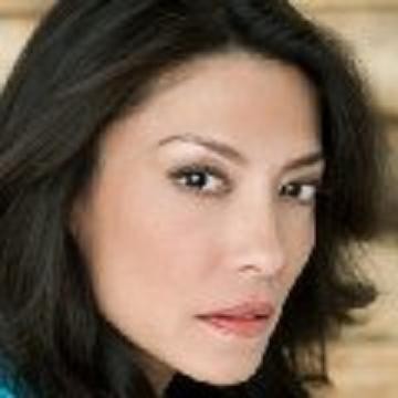 Liz Burnette fotoğrafı