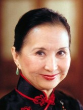 Lucille Soong fotoğrafı