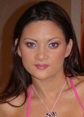 Stephanie Swift fotoğrafı