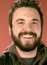 AJ Bowen fotoğrafı