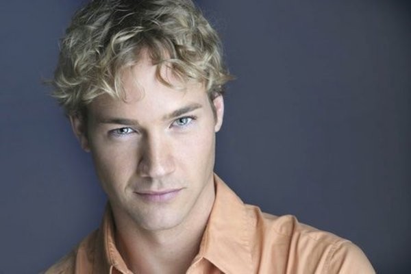 Steve Byers Fotoğrafı