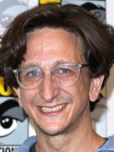 Paul Rust fotoğrafı