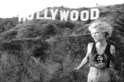 Agnes Olech Fotoğrafı