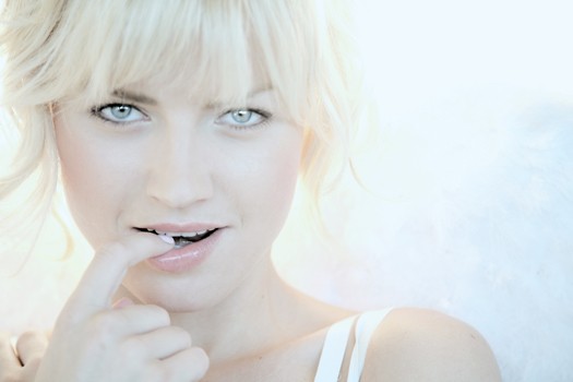 Agnes Olech Fotoğrafı