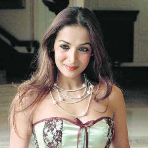 Malaika Arora Fotoğrafı