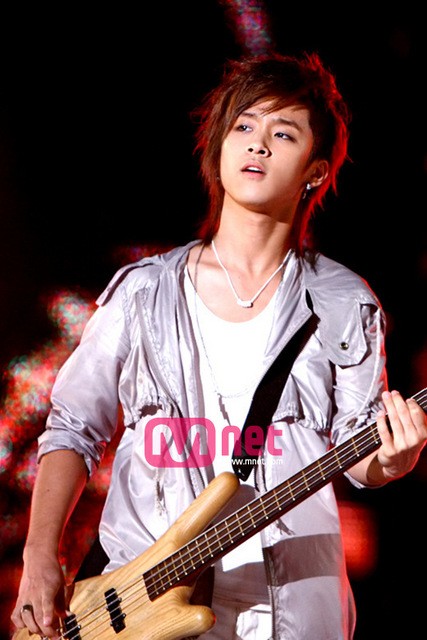 Lee Jae-jin Fotoğrafı