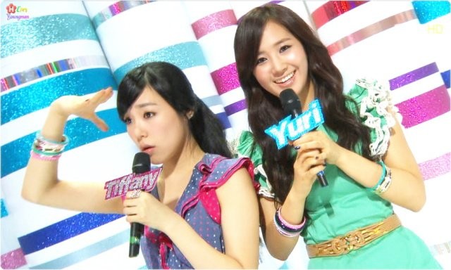 Kwon Yu-ri Fotoğrafı