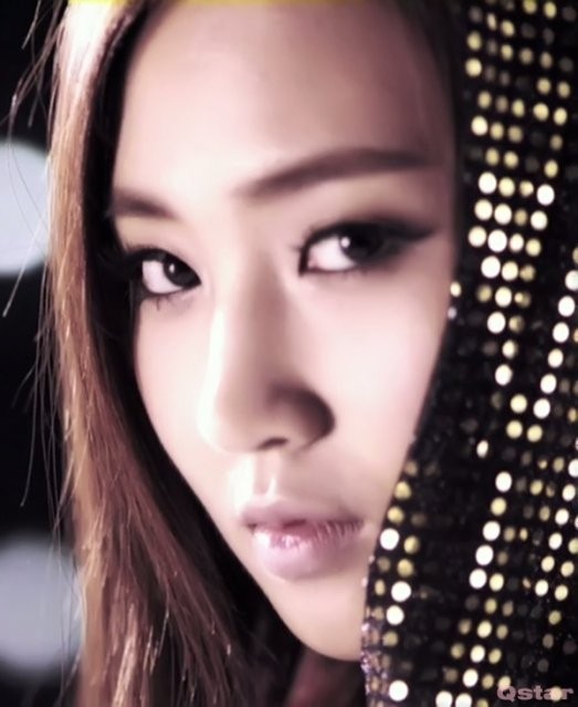 Kwon Yu-ri Fotoğrafı