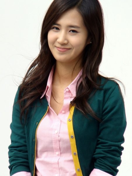 Kwon Yu-ri Fotoğrafı