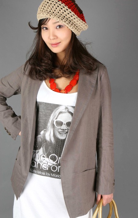 Kim Gyu-ri Fotoğrafı