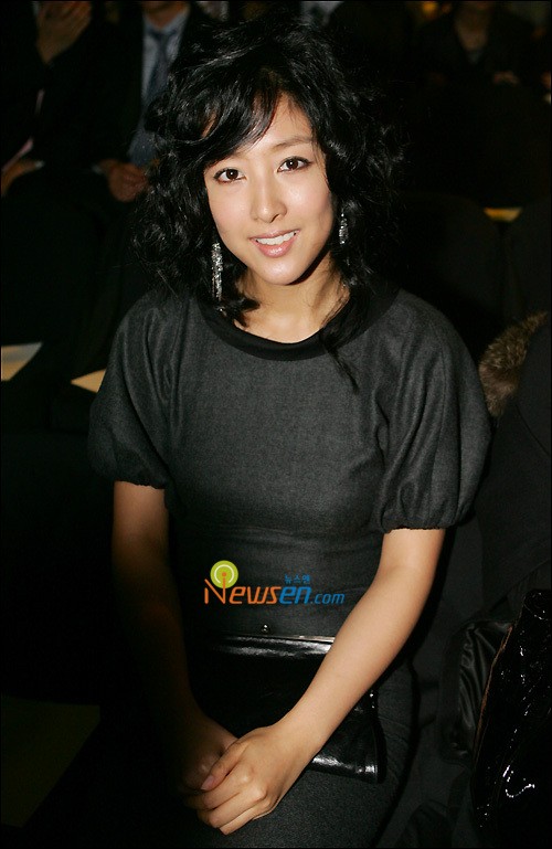 Kim Jung Hwa Fotoğrafı