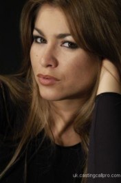 Magda Rodriguez Fotoğrafı