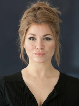 Magda Rodriguez Fotoğrafı